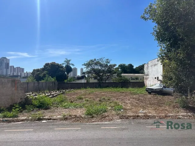 Imagem: Terrenos ou lotes comerciais para venda