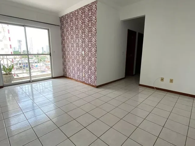 Imagem: Apartamento para Venda Próximo a Unimed
