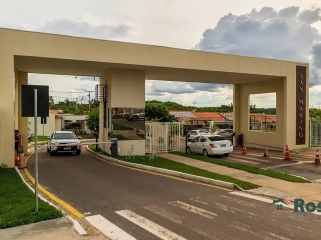 Imagem: Casa em condomínio para venda, Parque das