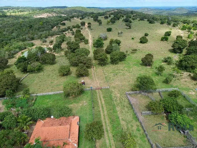 Imagem: Oportunidade Fazenda para venda, 80 km de