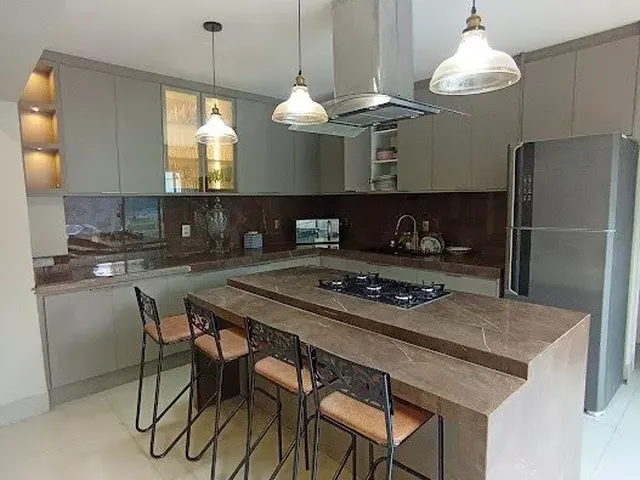 Imagem 9: Apartamento 3 quartos garden para venda , Bandeirantes, Cuiabá