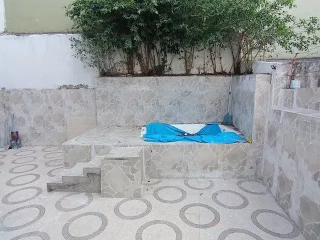 Imagem 13: Apartamento 3 quartos garden para venda , Bandeirantes, Cuiabá