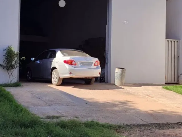 Imagem 2: Barracão, localização central para Distribuidor, Araés, Cuiabá