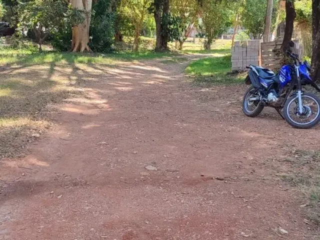 Imagem 6: Barracão, localização central para Distribuidor, Araés, Cuiabá