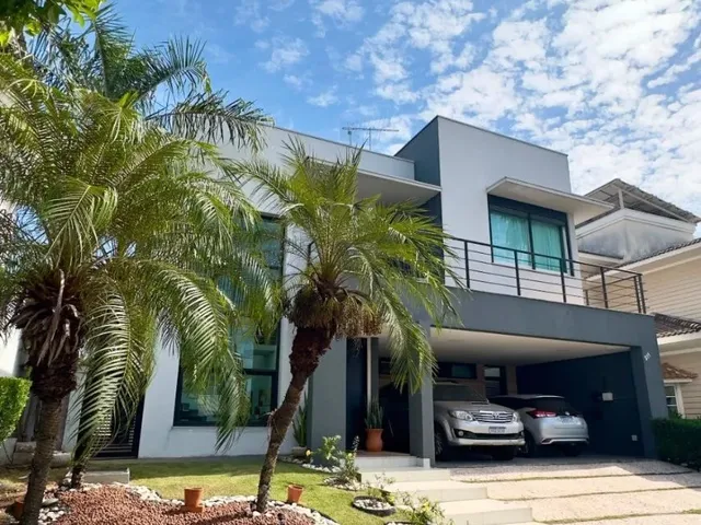 Imagem: ESPETACULAR SOBRADO ALTO LUXO PARA VENDA