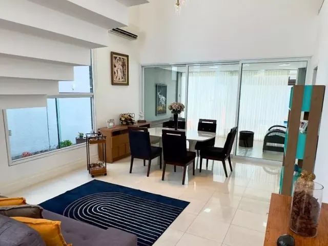 Imagem 9: ESPETACULAR SOBRADO ALTO LUXO PARA VENDA - REGIÃO DOS FLORAIS, Cuiabá - MT
