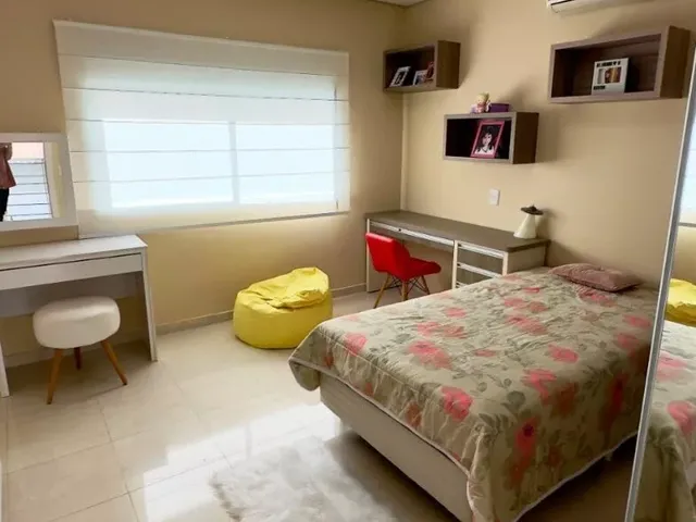 Imagem 12: ESPETACULAR SOBRADO ALTO LUXO PARA VENDA - REGIÃO DOS FLORAIS, Cuiabá - MT