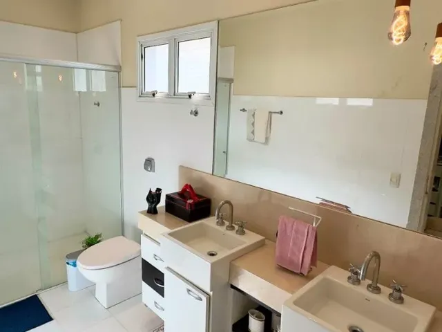 Imagem 4: ESPETACULAR SOBRADO ALTO LUXO PARA VENDA - REGIÃO DOS FLORAIS, Cuiabá - MT