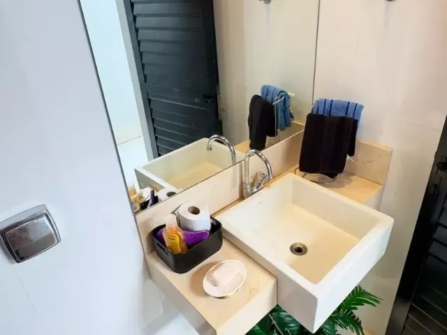 Imagem 8: ESPETACULAR SOBRADO ALTO LUXO PARA VENDA - REGIÃO DOS FLORAIS, Cuiabá - MT