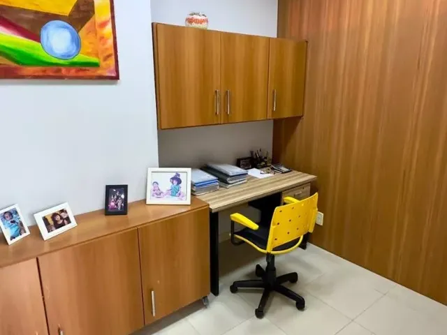 Imagem 16: ESPETACULAR SOBRADO ALTO LUXO PARA VENDA - REGIÃO DOS FLORAIS, Cuiabá - MT