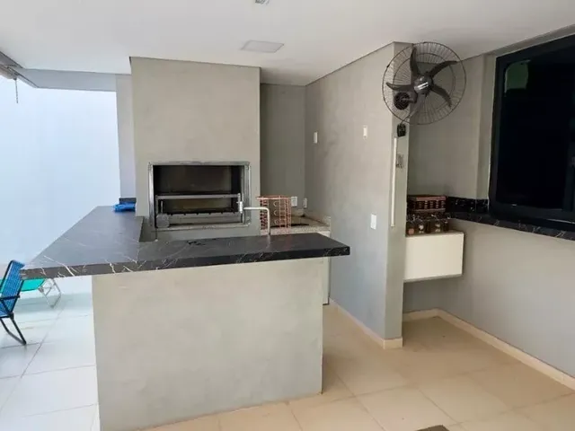 Imagem 3: ESPETACULAR SOBRADO ALTO LUXO PARA VENDA - REGIÃO DOS FLORAIS, Cuiabá - MT