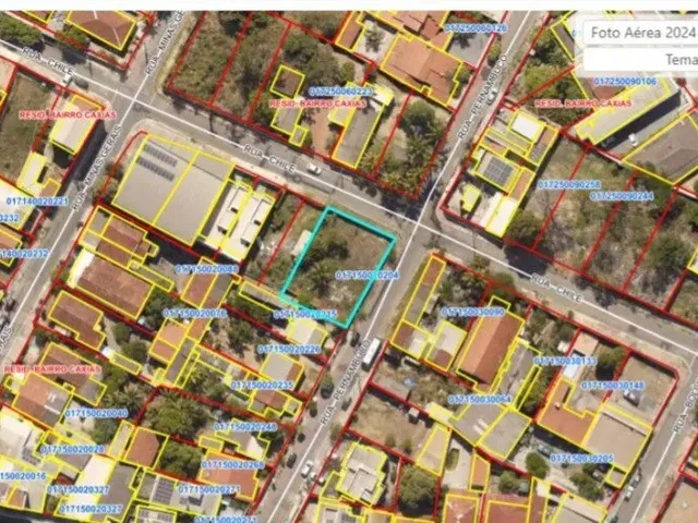 Imagem: Terreno à venda, investimento, Bairro Santa