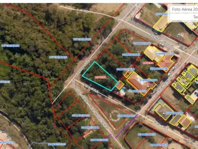 Imagem: Terreno à venda, investimento, Bairro Santa