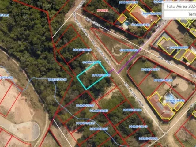 Imagem: Terreno à venda, investimento, Bairro Santa