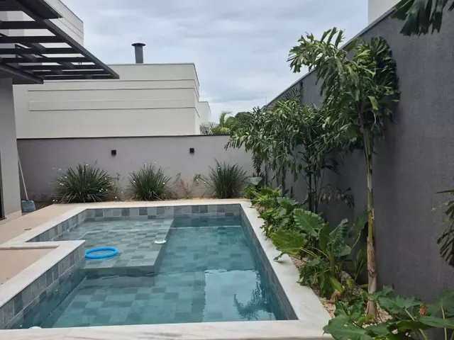 Imagem: Casa em condomínio para venda, 4 quarto(s)