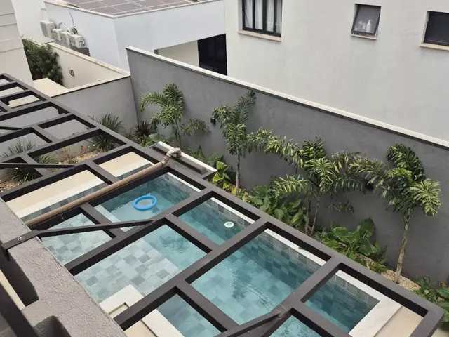 Imagem 16: Casa em condomínio para venda, 4 quarto(s), Passagem Da Conceição, Varzea Grande