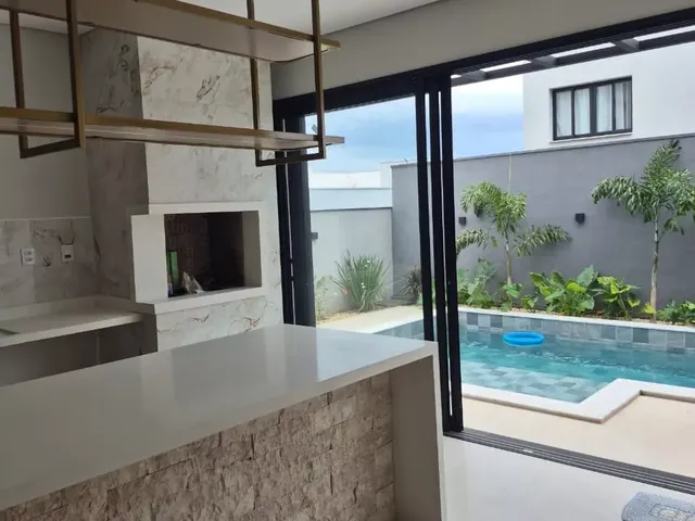 Imagem 7: Casa em condomínio para venda, 4 quarto(s), Passagem Da Conceição, Varzea Grande
