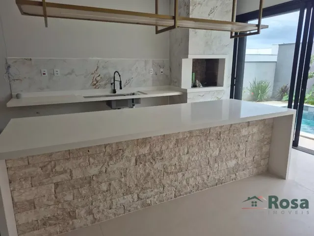 Imagem 5: Casa em condomínio para venda, 4 quarto(s), Passagem Da Conceição, Varzea Grande