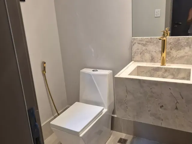 Imagem 11: Casa em condomínio para venda, 4 quarto(s), Passagem Da Conceição, Varzea Grande
