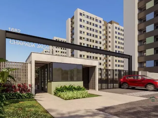 Imagem: Apartamento para venda, 2 quarto(s), Coophema