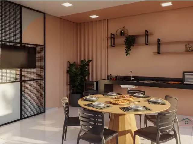 Imagem 3: Apartamento para venda, 2 quarto(s), Coophema, Cuiabá