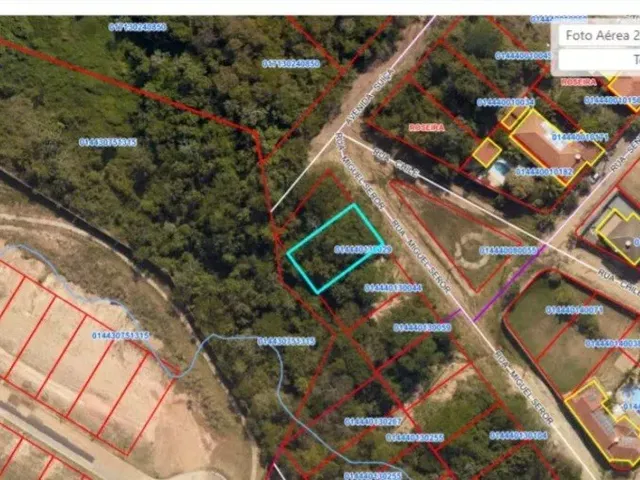 Imagem: Terreno à venda, investimento, Bairro Santa