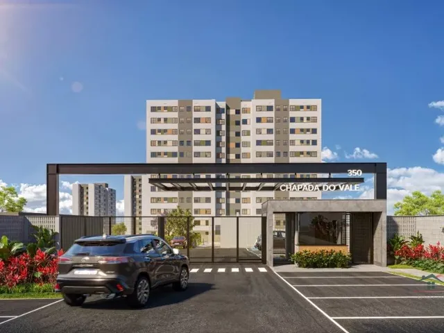Imagem: Apartamento para venda, 2 quarto(s), Jardim