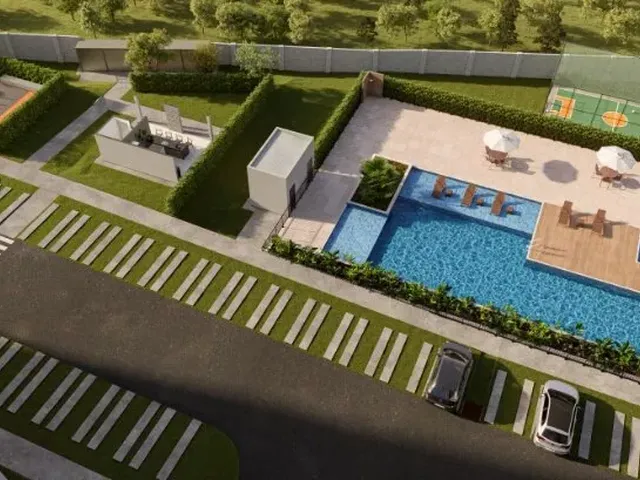 Imagem 8: Apartamento para venda, 2 quarto(s), Jardim Ubirajara, Cuiabá