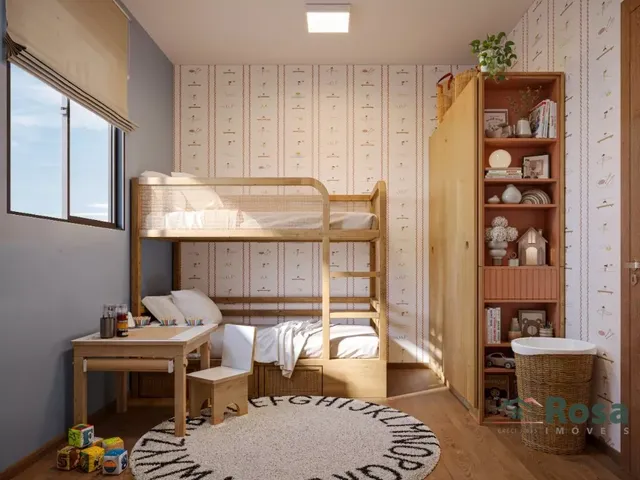 Imagem 12: Apartamento para venda, 2 quarto(s), Jardim Ubirajara, Cuiabá