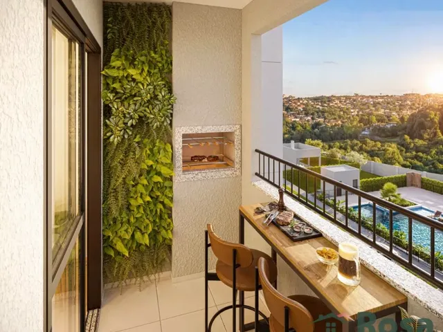 Imagem 2: Apartamento para venda, 2 quarto(s), Jardim Ubirajara, Cuiabá
