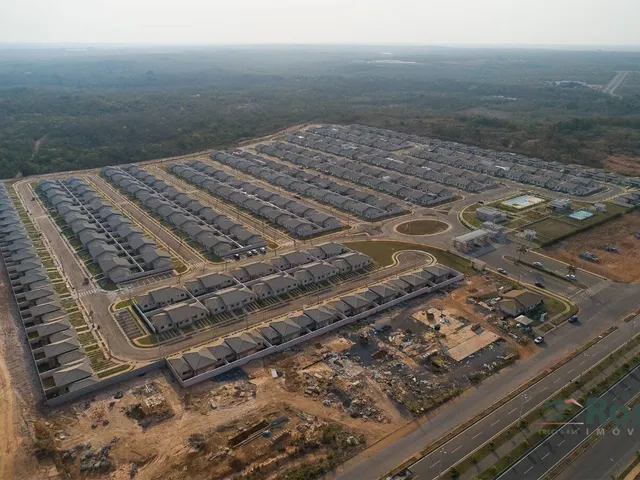 Imagem 14: Casa em condomínio para aluguel, 2 quarto(s), Novo Mundo, Varzea Grande