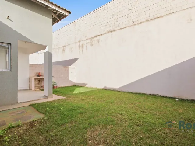 Imagem 12: Casa em condomínio para aluguel, 2 quarto(s), Novo Mundo, Varzea Grande