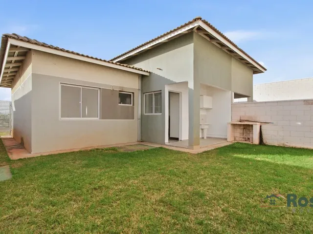 Imagem 8: Casa em condomínio para aluguel, 2 quarto(s), Novo Mundo, Varzea Grande
