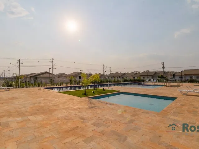 Imagem 13: Casa em condomínio para aluguel, 2 quarto(s), Novo Mundo, Varzea Grande