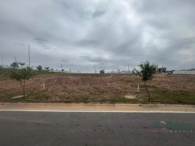 Imagem: Terrenos em condomínio para venda, - Selecione