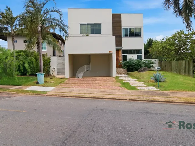 Imagem: Sobrado para venda Ribeirão Do Lipa, Cuiabá