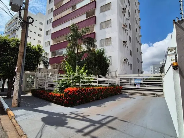 Imagem: Apartamento para aluguel, 3 quarto(s), Araés
