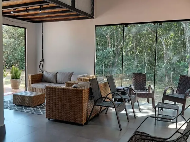 Imagem: Casa em condomínio para venda, casa terrea