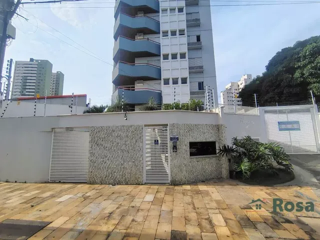 Imagem: Apartamento 100 mobiliado para venda, 3