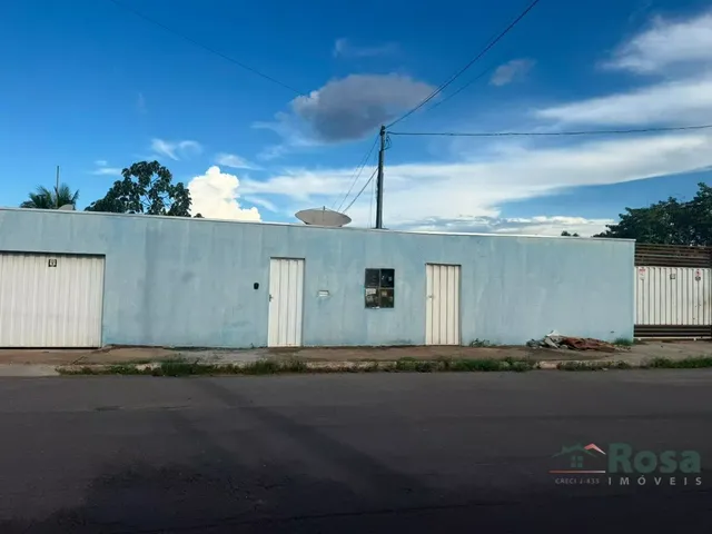 Imagem: Casa para venda, Grande Terceiro, Cuiabá