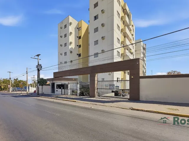 Imagem: Apartamento para venda, Jardim Universitário