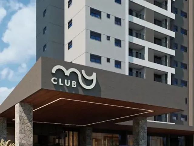 Imagem: Apartamento para venda, dois a três quartos