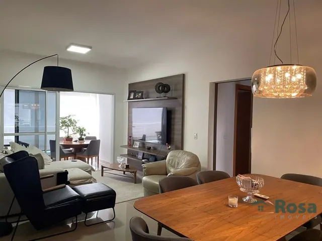 Imagem: Apartamento para locação mobiliado