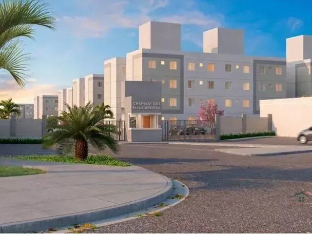 Imagem: Apartamento para Venda, 2 Quarto(S), Costa