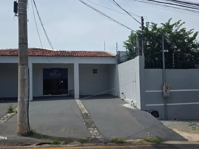 Imagem 3: Casa para Venda e Aluguel, 4 Quarto(S), Jardim Cuiabá, Cuiabá