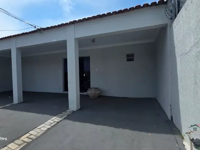 Imagem 6: Casa para Venda e Aluguel, 4 Quarto(S), Jardim Cuiabá, Cuiabá