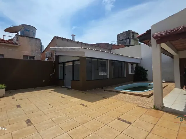 Imagem 7: Casa para Venda e Aluguel, 4 Quarto(S), Jardim Cuiabá, Cuiabá