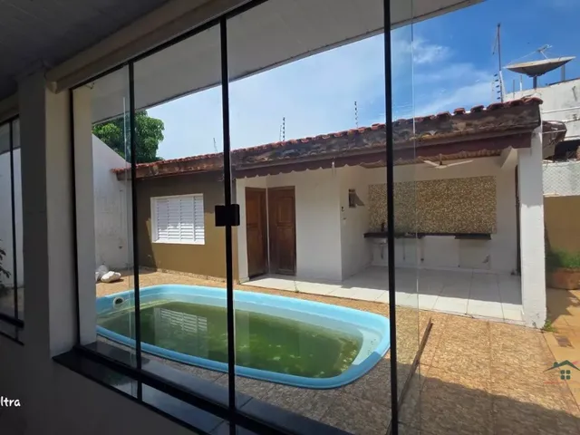 Imagem 14: Casa para Venda e Aluguel, 4 Quarto(S), Jardim Cuiabá, Cuiabá