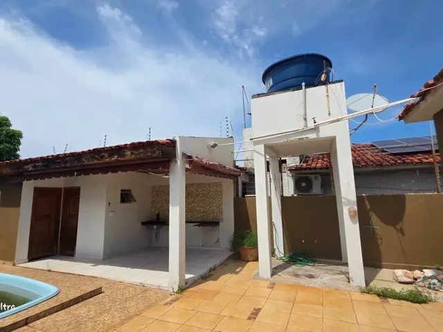 Imagem 15: Casa para Venda e Aluguel, 4 Quarto(S), Jardim Cuiabá, Cuiabá