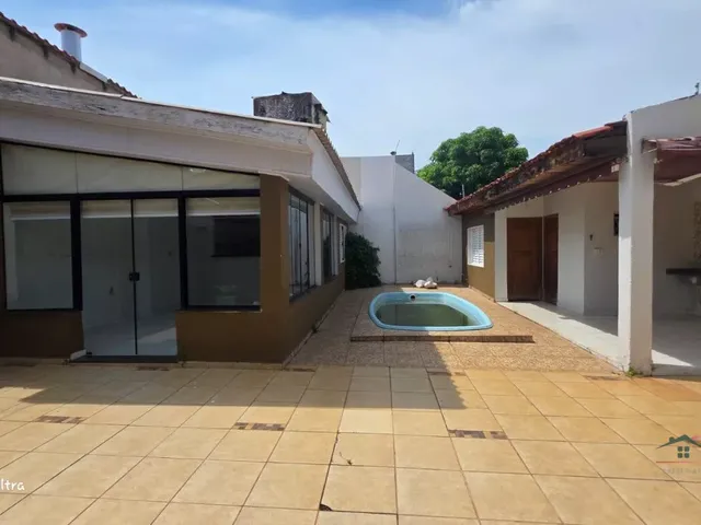 Imagem 10: Casa para Venda e Aluguel, 4 Quarto(S), Jardim Cuiabá, Cuiabá
